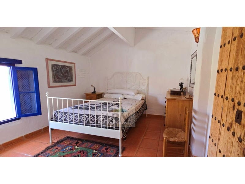 5 soverom Finca/Herregård til salgs i Alora med svømmebasseng - € 420 000 (Ref: 8456028)