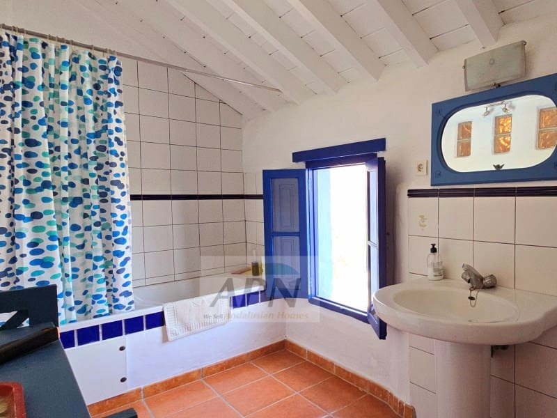 5 soverom Finca/Herregård til salgs i Alora med svømmebasseng - € 420 000 (Ref: 8456028)