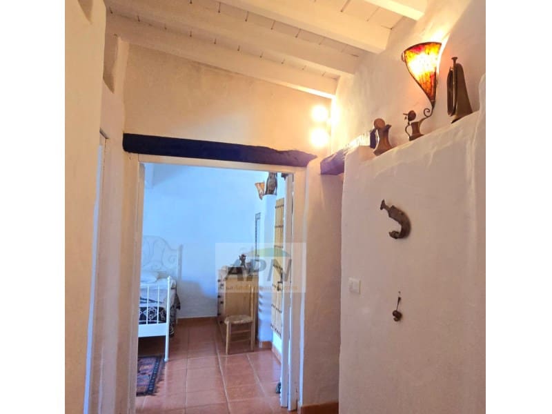 5 soverom Finca/Herregård til salgs i Alora med svømmebasseng - € 420 000 (Ref: 8456028)