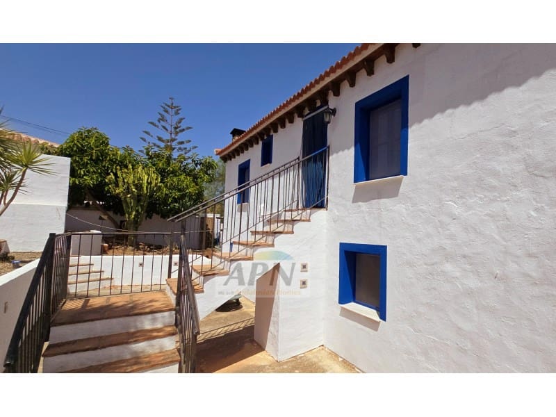 5 soverom Finca/Herregård til salgs i Alora med svømmebasseng - € 420 000 (Ref: 8456028)
