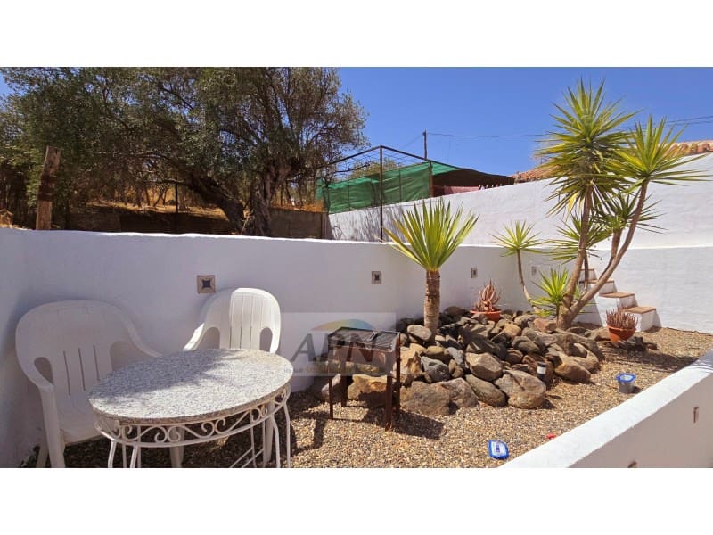 5 soverom Finca/Herregård til salgs i Alora med svømmebasseng - € 420 000 (Ref: 8456028)