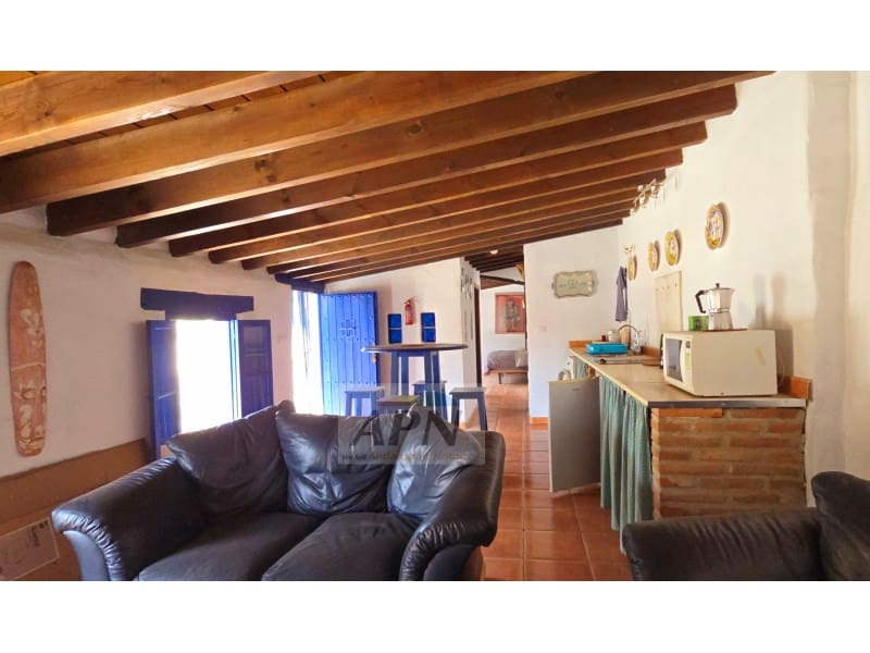 5 soverom Finca/Herregård til salgs i Alora med svømmebasseng - € 420 000 (Ref: 8456028)