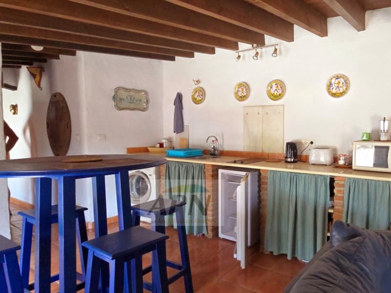 5 soverom Finca/Herregård til salgs i Alora med svømmebasseng - € 420 000 (Ref: 8456028)