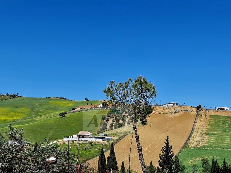 1 soveværelse Finca/Landehus til salg i Coin - € 160.000 (Ref: 8456029)