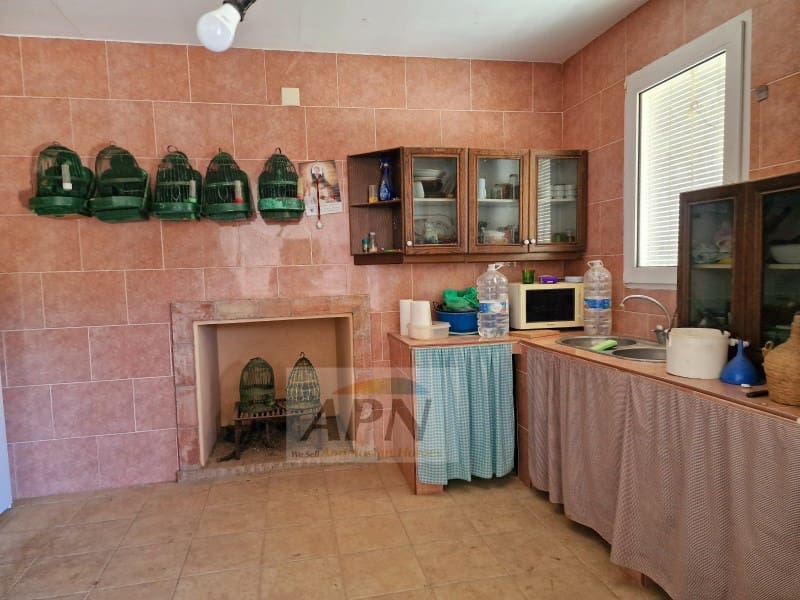 1 soveværelse Finca/Landehus til salg i Coin - € 160.000 (Ref: 8456029)