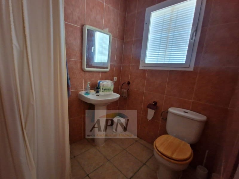 1 soveværelse Finca/Landehus til salg i Coin - € 160.000 (Ref: 8456029)