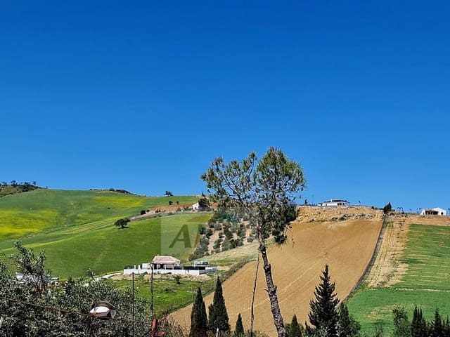 1 soveværelse Finca/Landehus til salg i Coín - € 160.000 (Ref: 8456029)