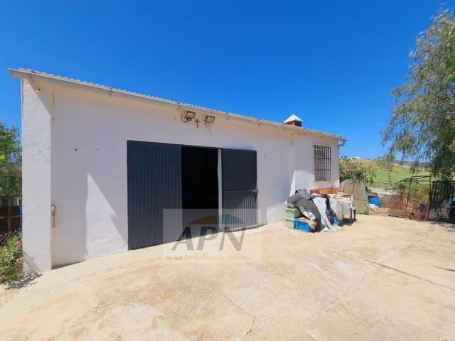 1 soveværelse Finca/Landehus til salg i Coín - € 160.000 (Ref: 8456029)