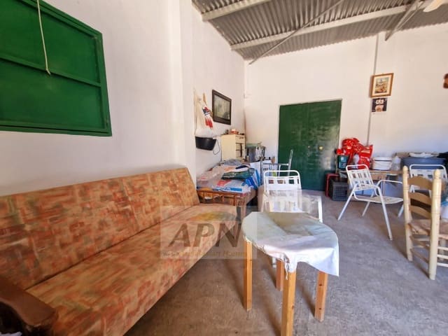 1 soveværelse Finca/Landehus til salg i Coín - € 160.000 (Ref: 8456029)