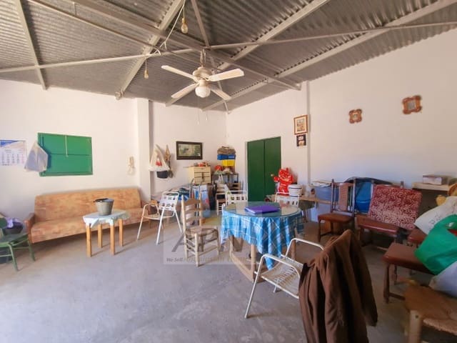 1 soveværelse Finca/Landehus til salg i Coín - € 160.000 (Ref: 8456029)