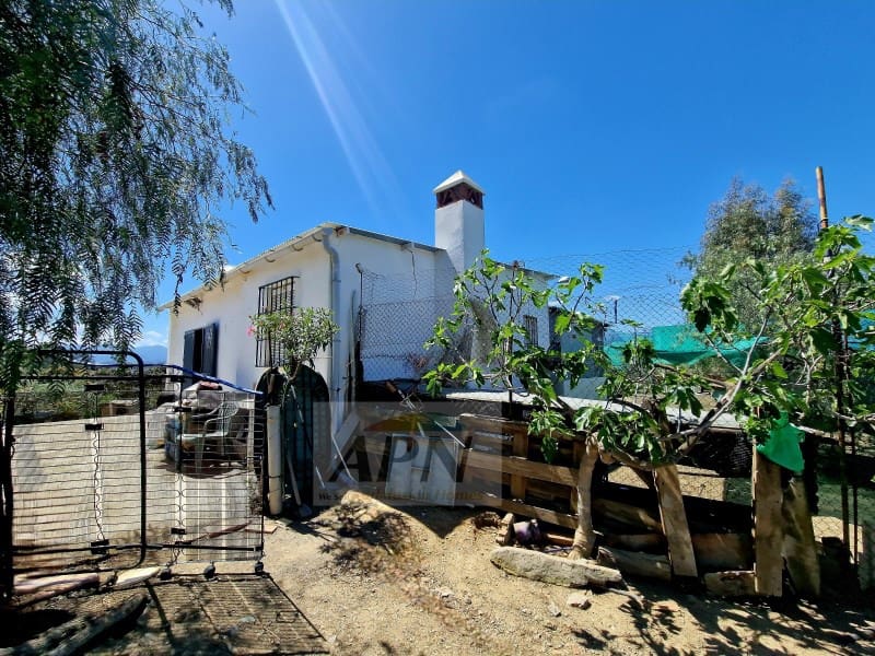 1 soveværelse Finca/Landehus til salg i Coin - € 160.000 (Ref: 8456029)