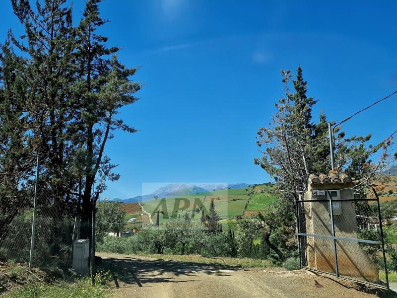 1 soveværelse Finca/Landehus til salg i Coin - € 160.000 (Ref: 8456029)