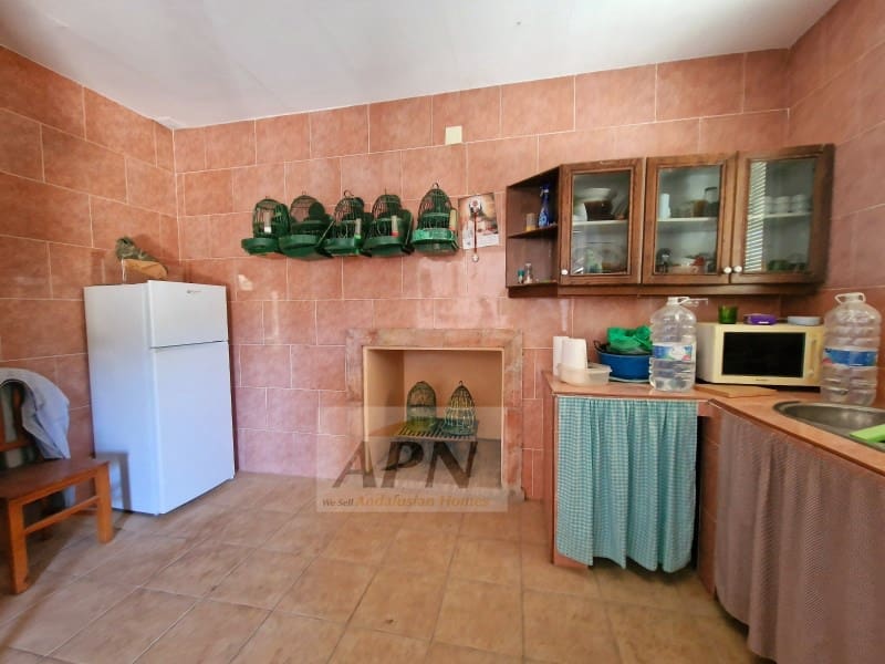 1 soveværelse Finca/Landehus til salg i Coin - € 160.000 (Ref: 8456029)