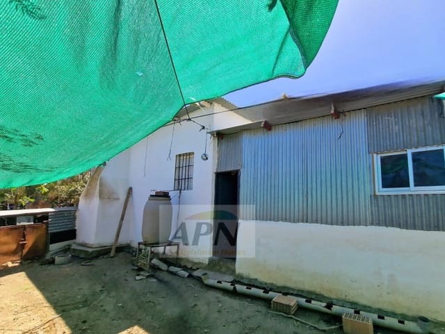 1 soveværelse Finca/Landehus til salg i Coín - € 160.000 (Ref: 8456029)