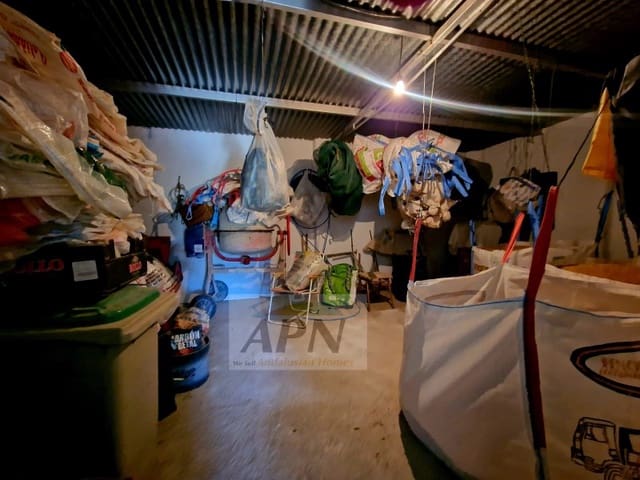 1 soveværelse Finca/Landehus til salg i Coín - € 160.000 (Ref: 8456029)