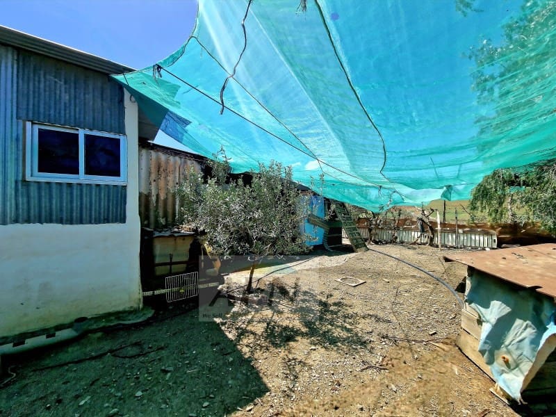 1 soveværelse Finca/Landehus til salg i Coin - € 160.000 (Ref: 8456029)