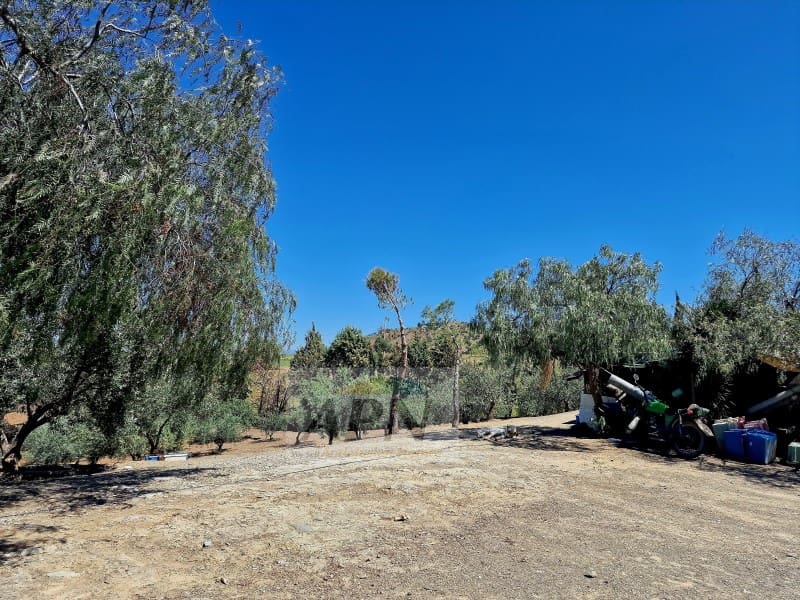 1 soveværelse Finca/Landehus til salg i Coin - € 160.000 (Ref: 8456029)