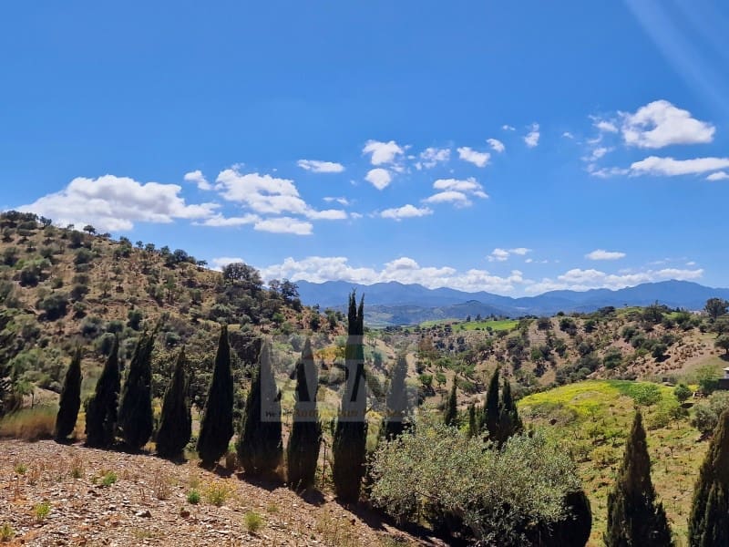 1 soveværelse Finca/Landehus til salg i Coin - € 160.000 (Ref: 8456029)