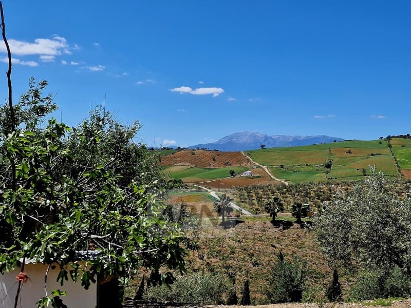 1 soveværelse Finca/Landehus til salg i Coin - € 160.000 (Ref: 8456029)