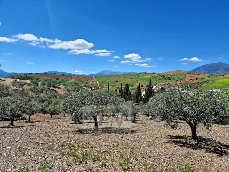 1 soveværelse Finca/Landehus til salg i Coin - € 160.000 (Ref: 8456029)