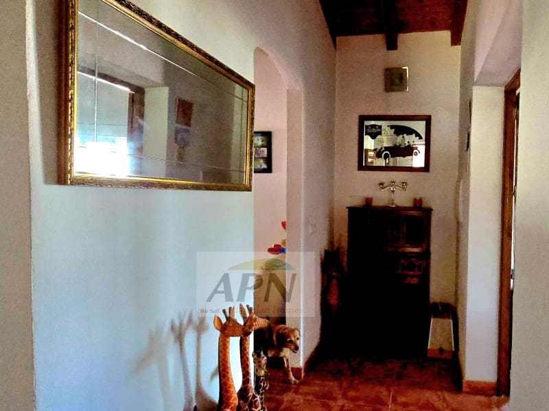 3 sypialnia Finka/Dom wiejski na sprzedaż w Alora - 349 000 € (Ref: 8457279)