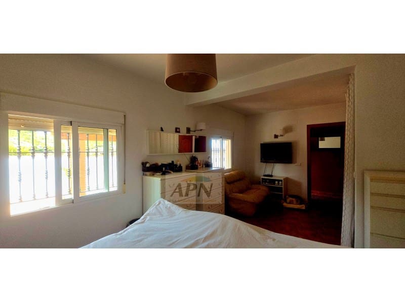 3 sypialnia Finka/Dom wiejski na sprzedaż w Alora - 349 000 € (Ref: 8457279)