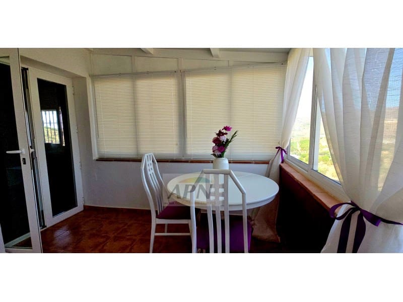 3 sypialnia Finka/Dom wiejski na sprzedaż w Alora - 349 000 € (Ref: 8457279)