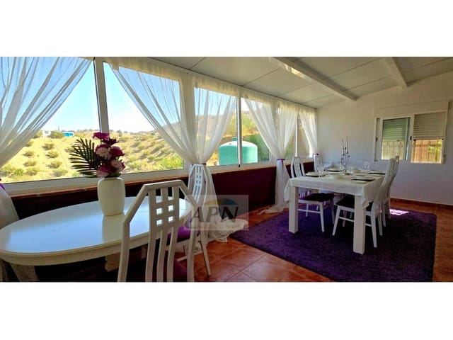 3 sypialnia Finka/Dom wiejski na sprzedaż w Alora - 349 000 € (Ref: 8457279)