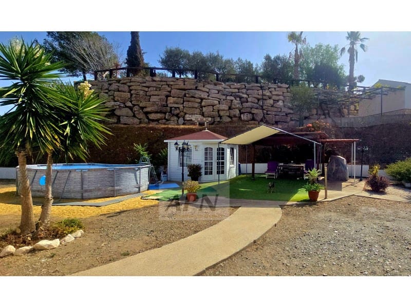 3 sypialnia Finka/Dom wiejski na sprzedaż w Alora - 349 000 € (Ref: 8457279)