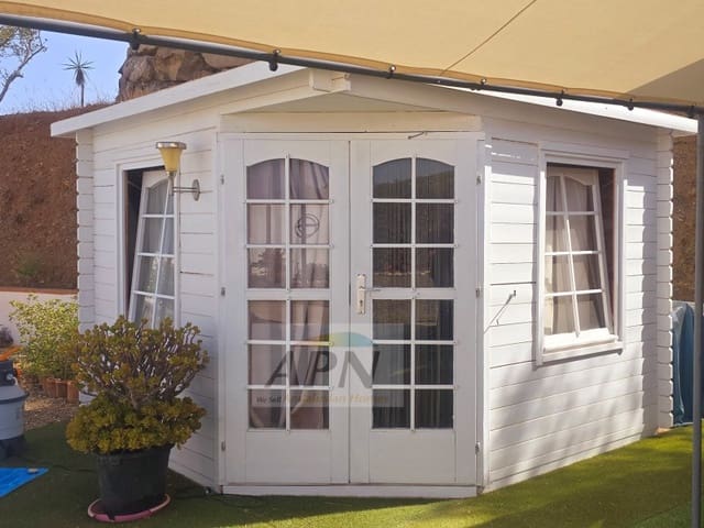 3 sypialnia Finka/Dom wiejski na sprzedaż w Alora - 349 000 € (Ref: 8457279)