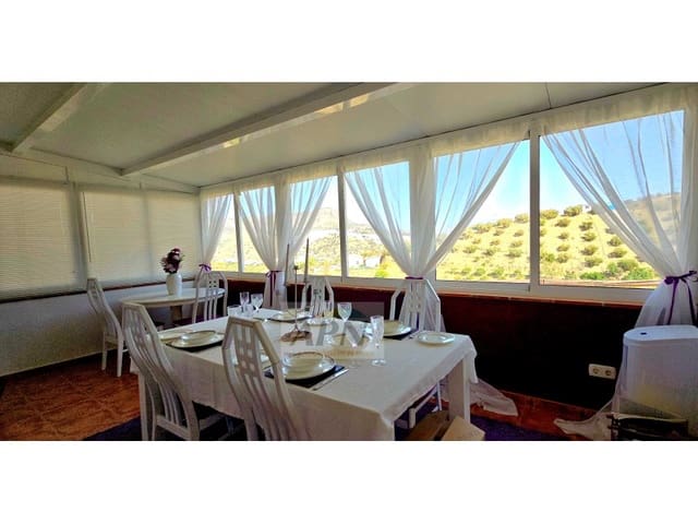 3 sypialnia Finka/Dom wiejski na sprzedaż w Alora - 349 000 € (Ref: 8457279)