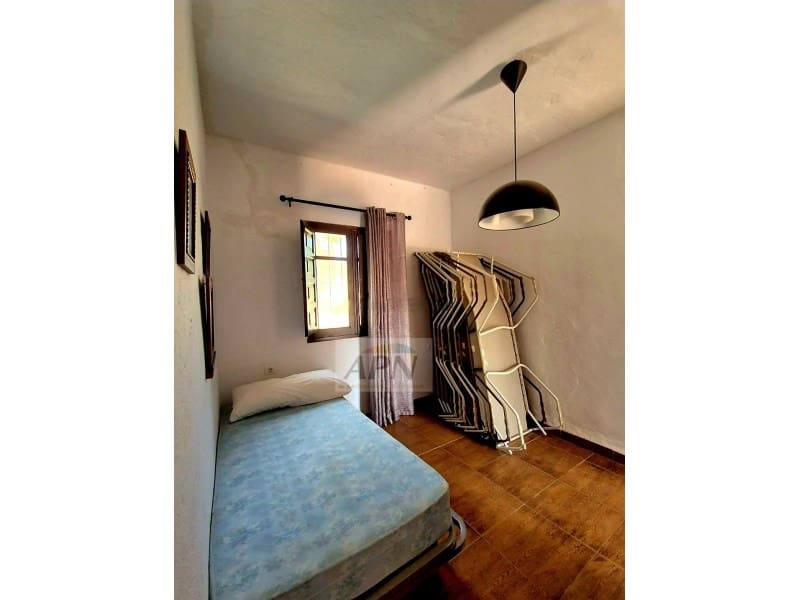 3 soveværelse Finca/Landehus til salg i Alora med swimmingpool - € 250.000 (Ref: 8466635)