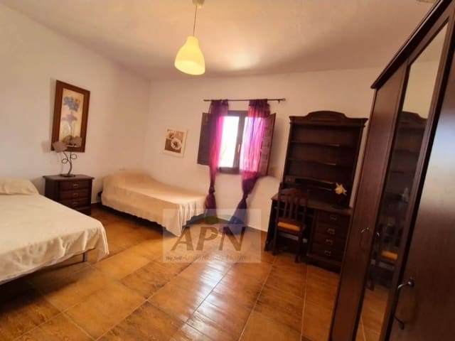 3 chambre Finca/Maison de Campagne à vendre à Alora avec piscine - 250 000 € (Ref: 8466635)