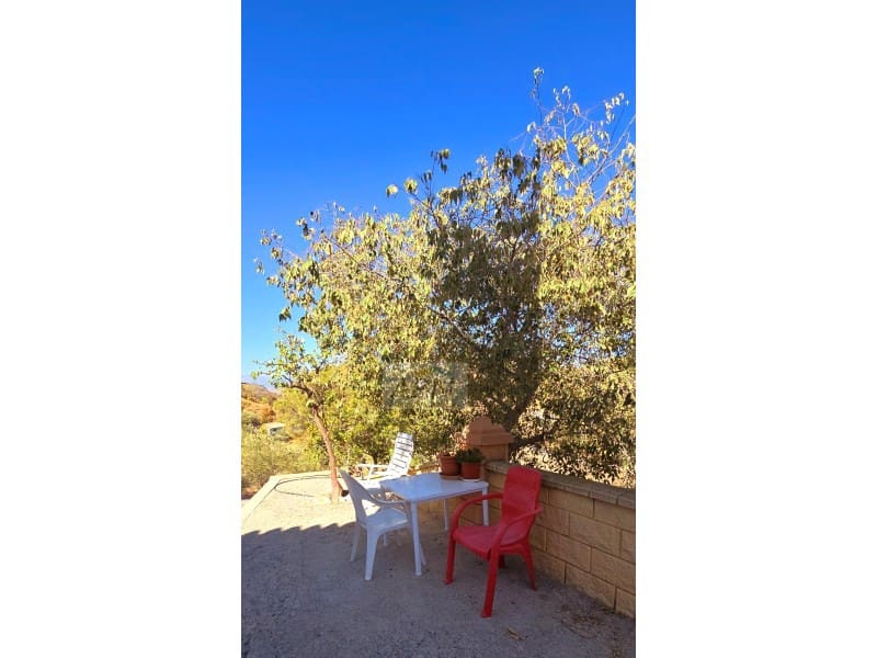 4 soveværelse Finca/Landehus til salg i Alora - € 255.000 (Ref: 8508991)