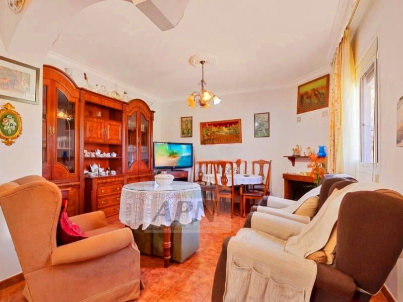 4 soveværelse Finca/Landehus til salg i Alora - € 255.000 (Ref: 8508991)