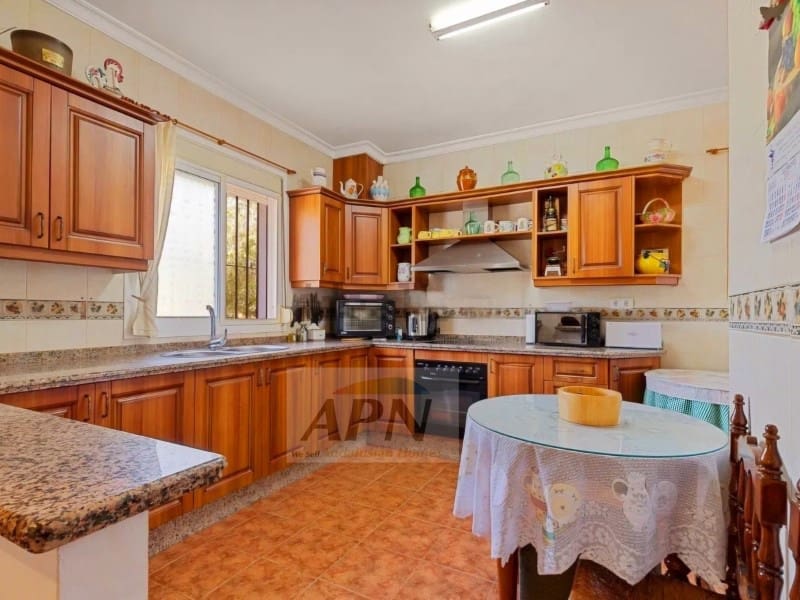 4 soveværelse Finca/Landehus til salg i Alora - € 255.000 (Ref: 8508991)