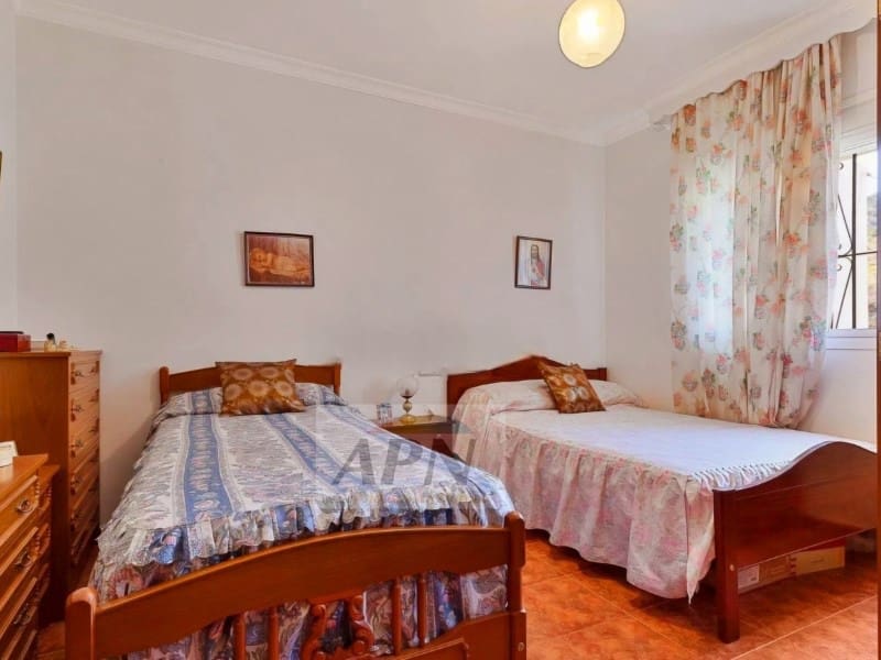 4 soveværelse Finca/Landehus til salg i Alora - € 255.000 (Ref: 8508991)