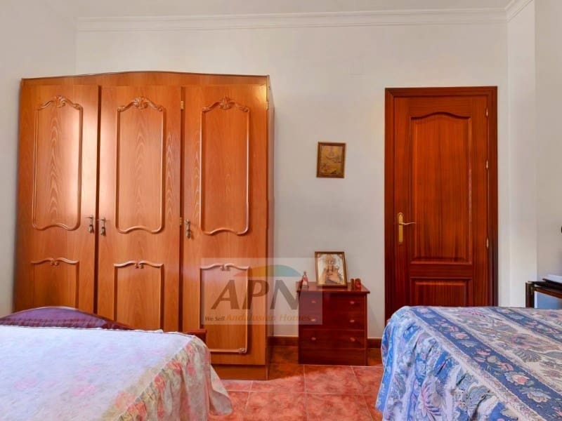 4 soveværelse Finca/Landehus til salg i Alora - € 255.000 (Ref: 8508991)