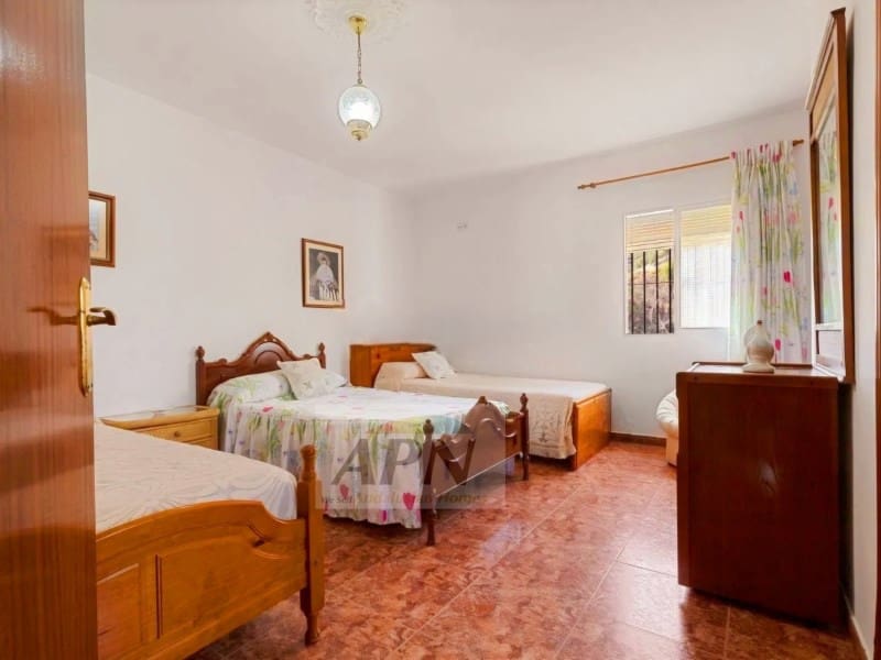 4 soveværelse Finca/Landehus til salg i Alora - € 255.000 (Ref: 8508991)