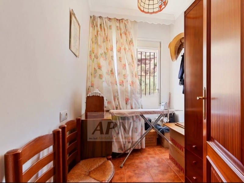 4 soveværelse Finca/Landehus til salg i Alora - € 255.000 (Ref: 8508991)