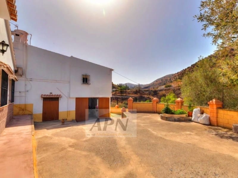 4 soveværelse Finca/Landehus til salg i Alora - € 255.000 (Ref: 8508991)