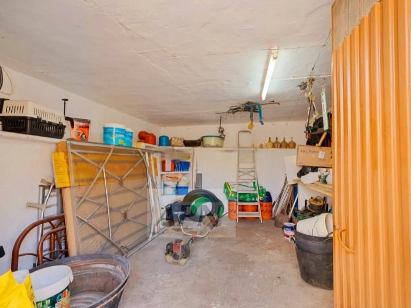 4 soveværelse Finca/Landehus til salg i Alora - € 255.000 (Ref: 8508991)