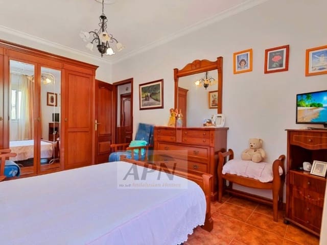 4 sypialnia Finka/Dom wiejski na sprzedaż w Alora - 255 000 € (Ref: 8508991)