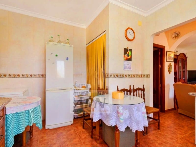 4 soveværelse Finca/Landehus til salg i Alora - € 255.000 (Ref: 8508991)