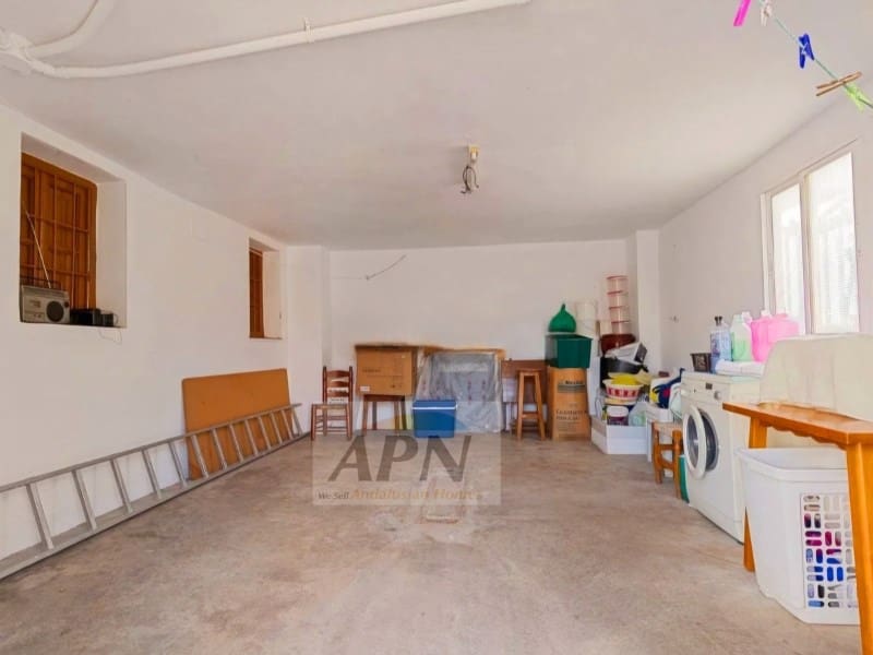 4 soveværelse Finca/Landehus til salg i Alora - € 255.000 (Ref: 8508991)