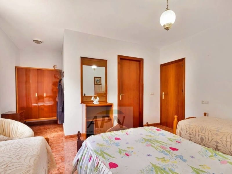 4 soveværelse Finca/Landehus til salg i Alora - € 255.000 (Ref: 8508991)