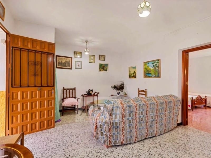 4 soveværelse Finca/Landehus til salg i Alora - € 255.000 (Ref: 8508991)