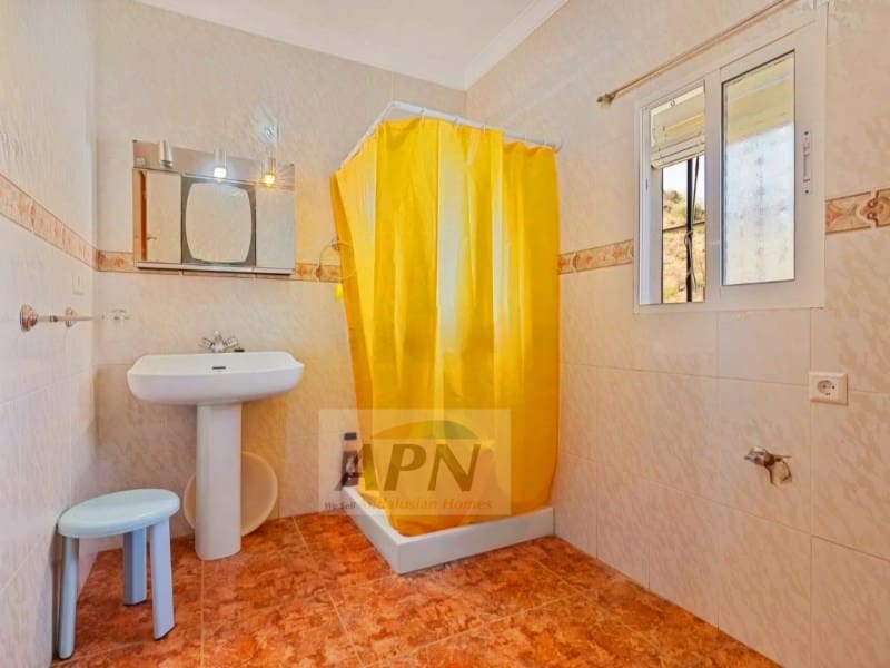 4 soveværelse Finca/Landehus til salg i Alora - € 255.000 (Ref: 8508991)