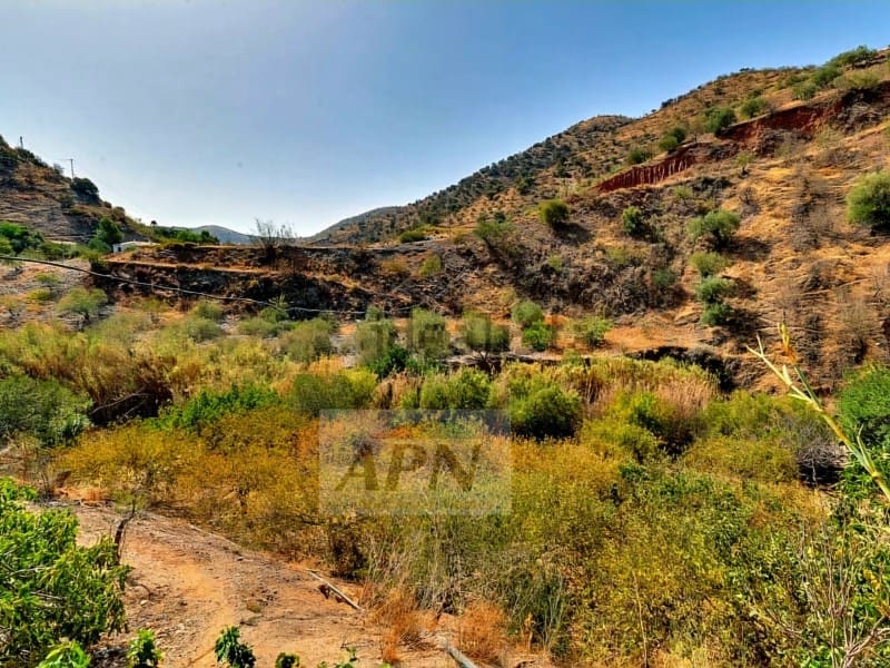 4 soveværelse Finca/Landehus til salg i Alora - € 255.000 (Ref: 8508991)