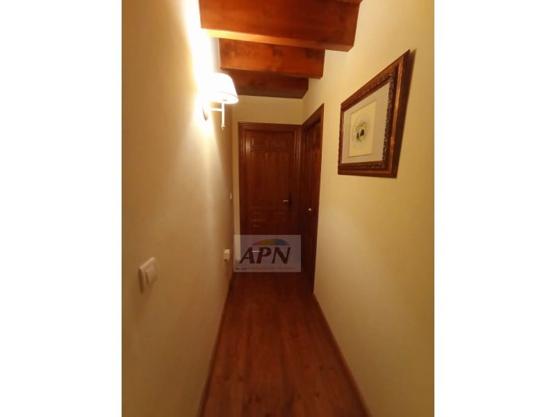 3 soveværelse Finca/Landehus til salg i Alora med swimmingpool - € 458.000 (Ref: 8508992)